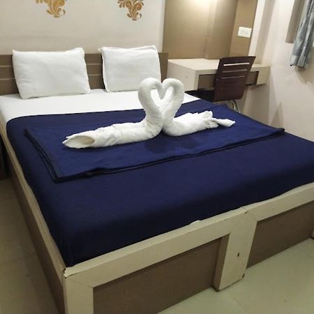 Divya Jyot Residency Bhuj Hotel Екстериор снимка
