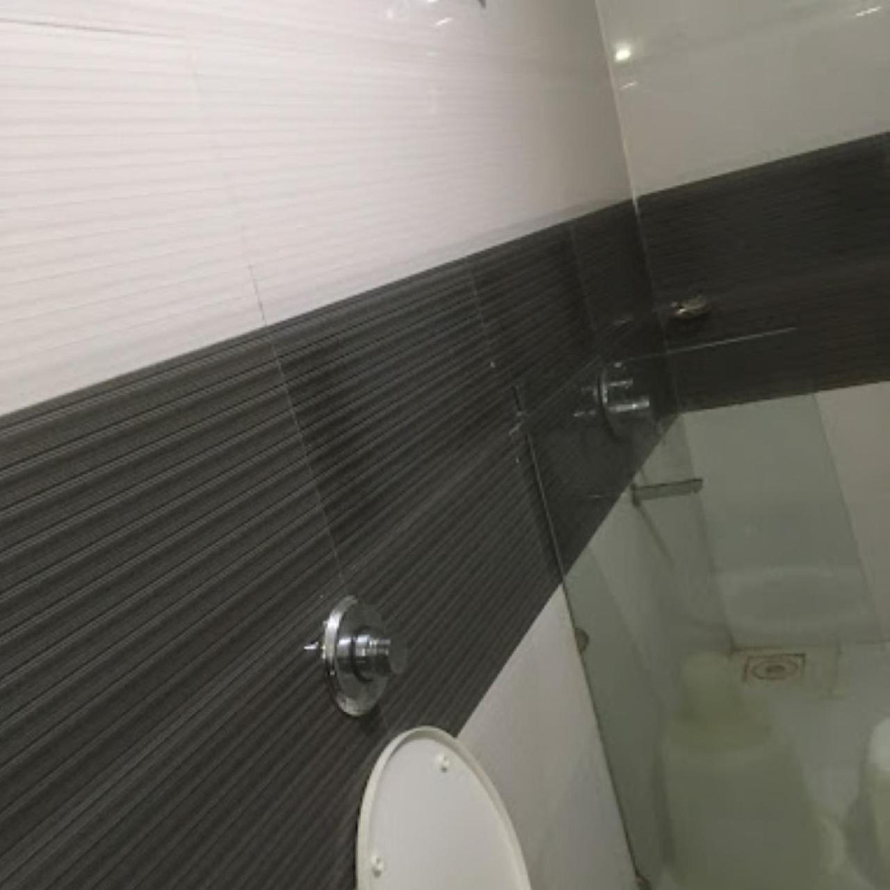 Divya Jyot Residency Bhuj Hotel Екстериор снимка